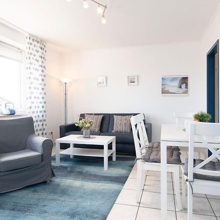 Haus Meeresgruss Sunshine Grömitz Kültér fotó