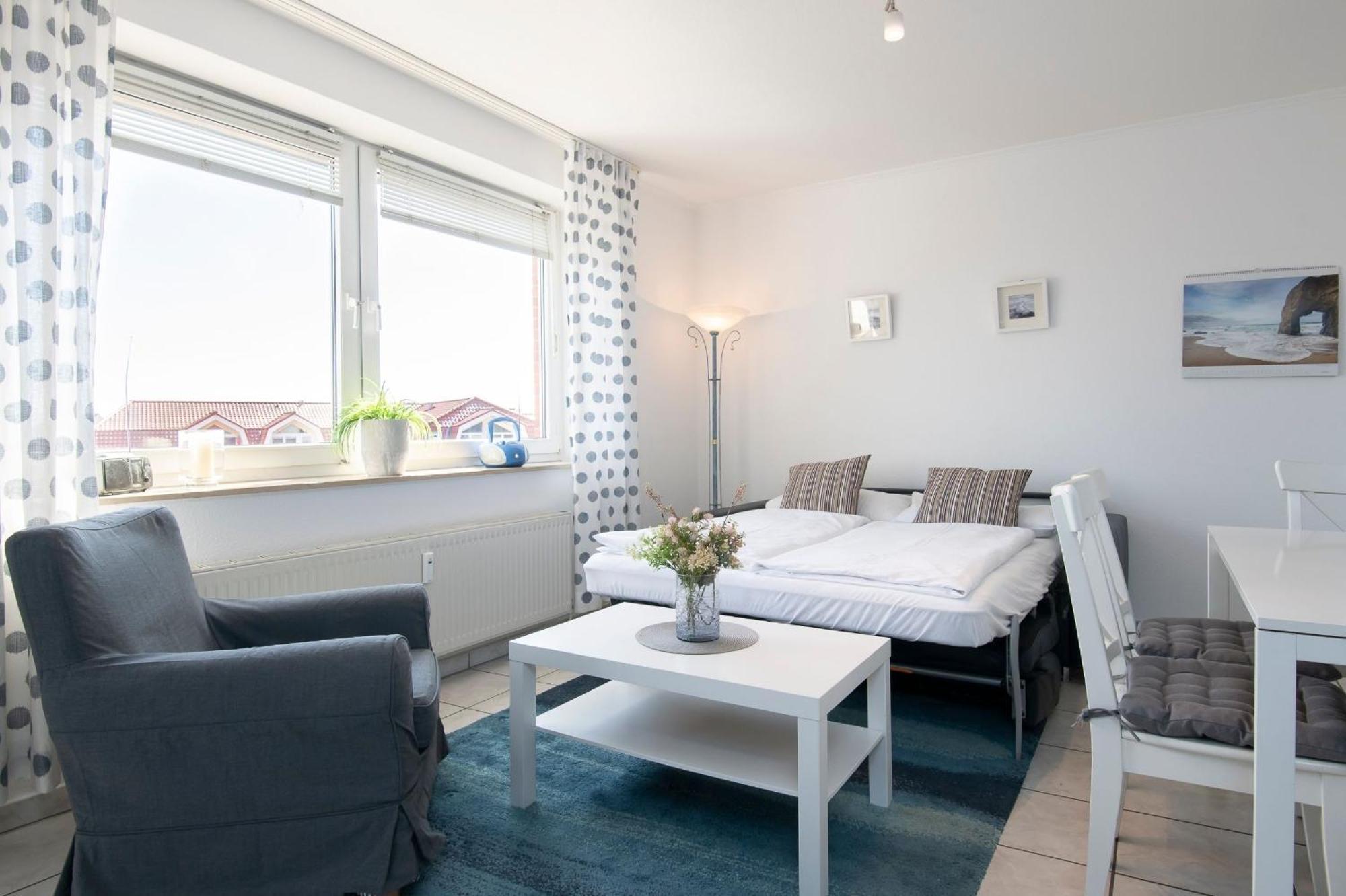 Haus Meeresgruss Sunshine Grömitz Kültér fotó