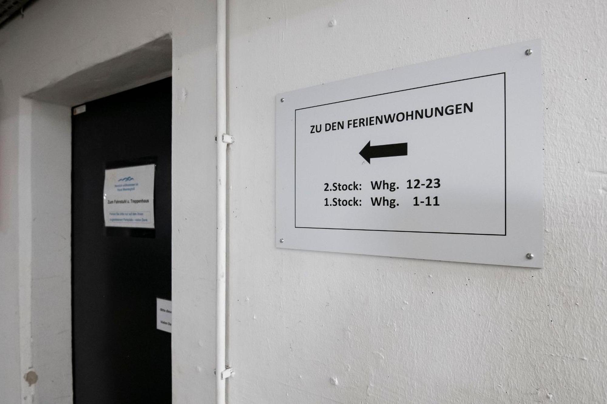 Haus Meeresgruss Sunshine Grömitz Kültér fotó