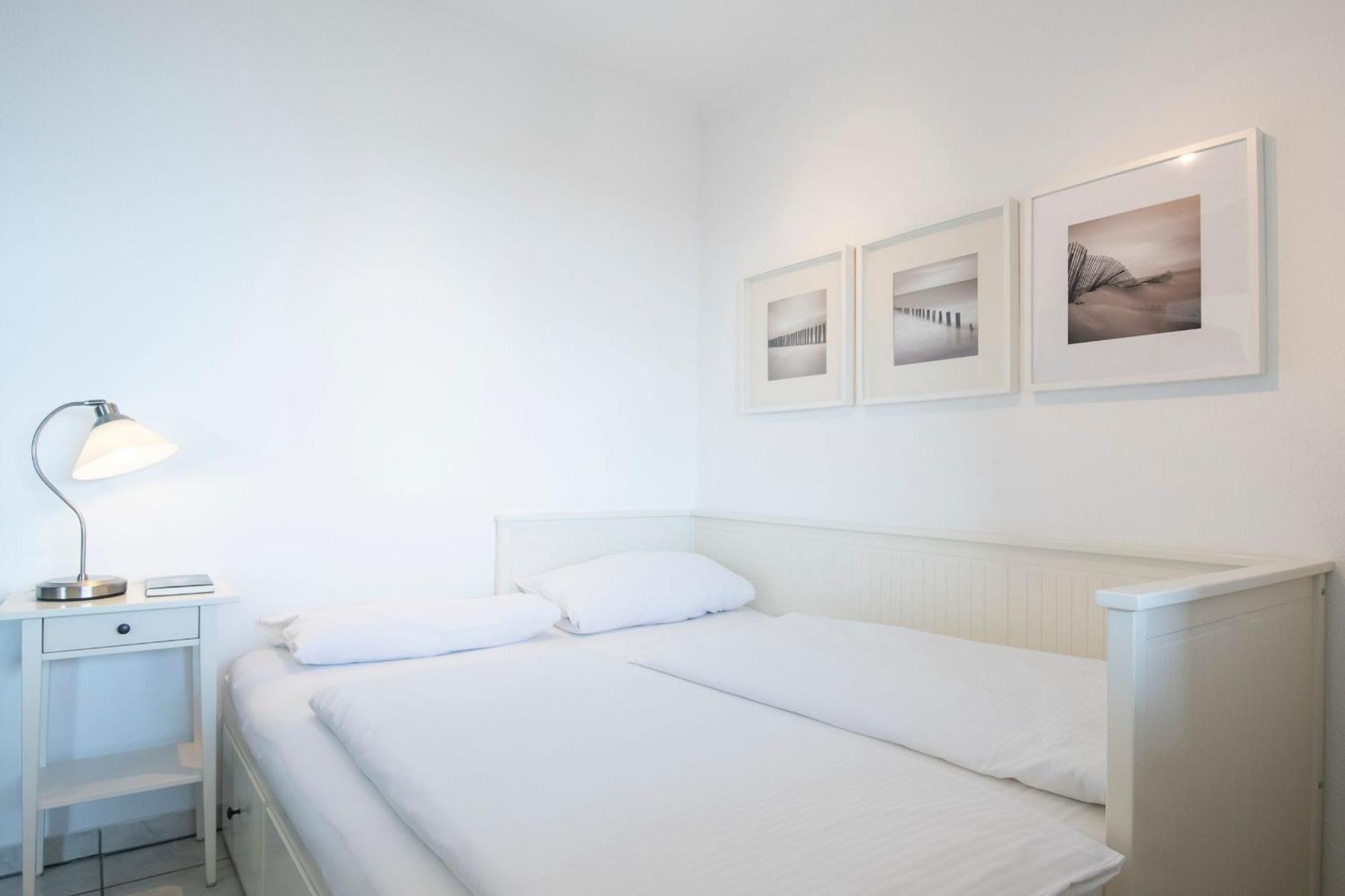 Haus Meeresgruss Sunshine Grömitz Kültér fotó