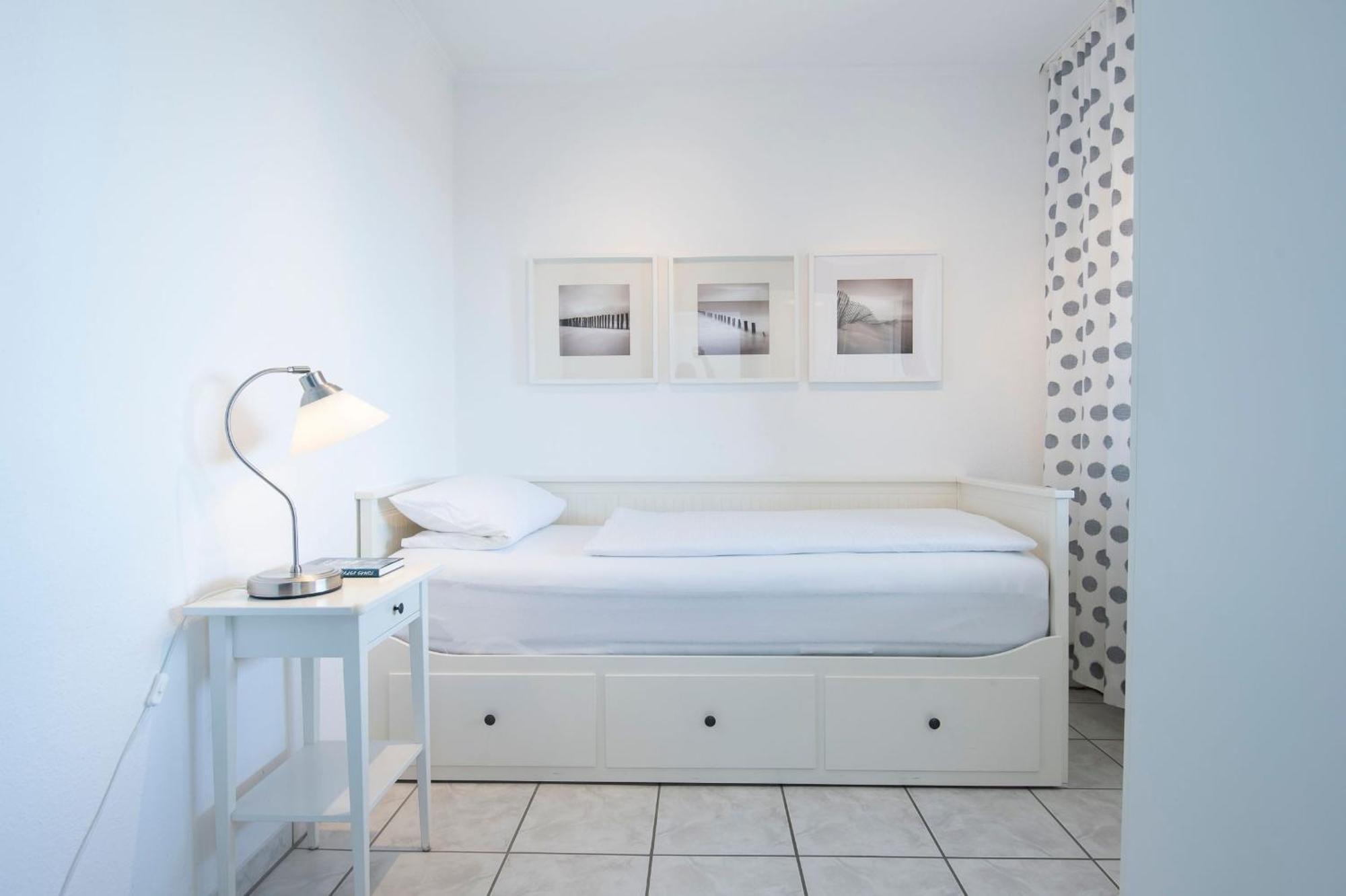 Haus Meeresgruss Sunshine Grömitz Kültér fotó
