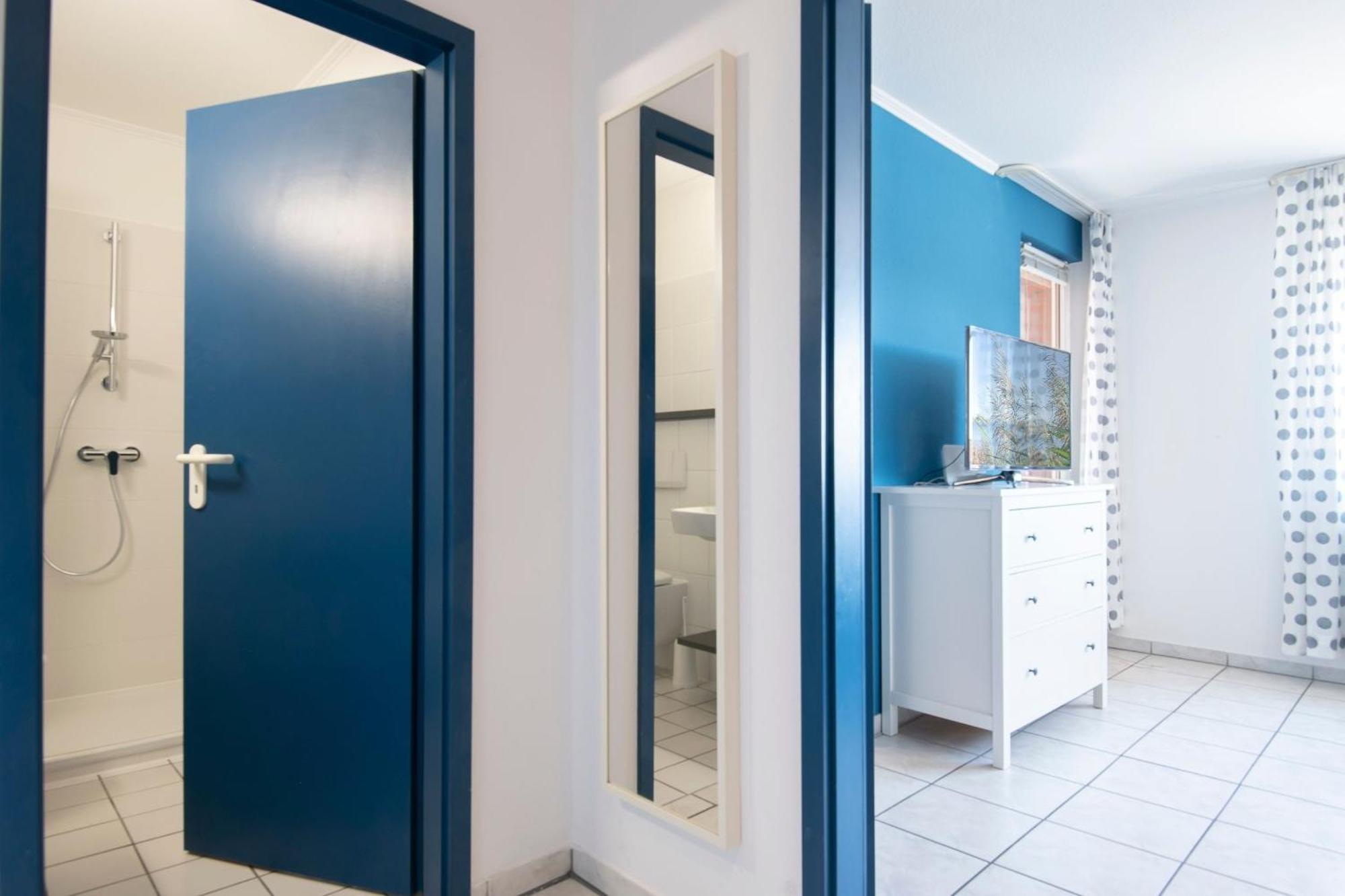 Haus Meeresgruss Sunshine Grömitz Kültér fotó