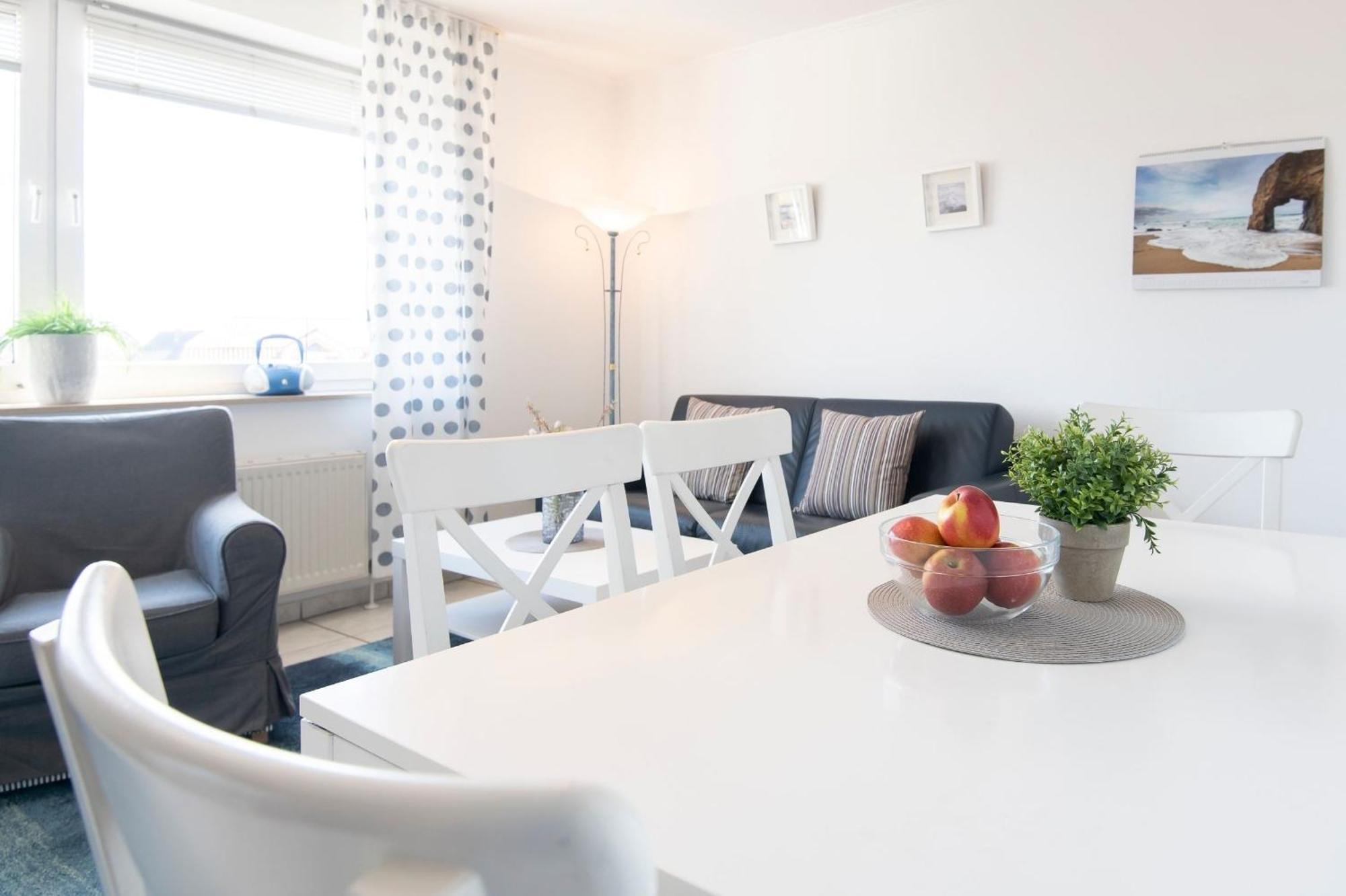 Haus Meeresgruss Sunshine Grömitz Kültér fotó
