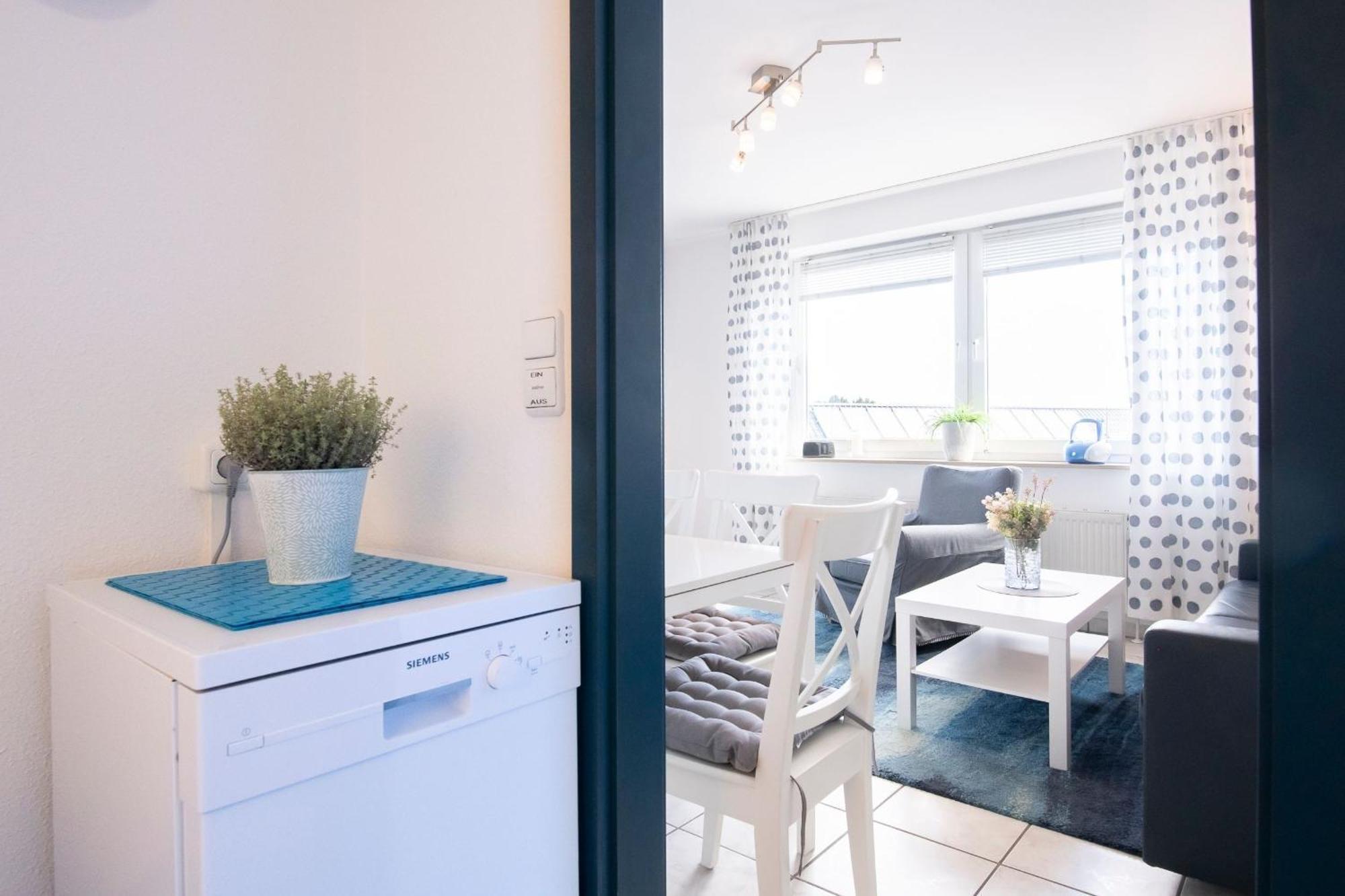 Haus Meeresgruss Sunshine Grömitz Kültér fotó