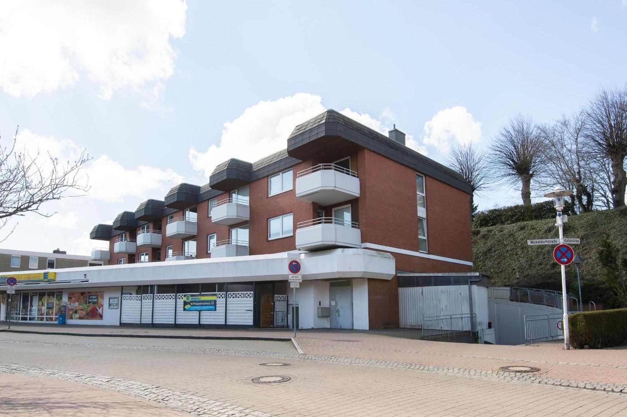 Haus Meeresgruss Sunshine Grömitz Kültér fotó