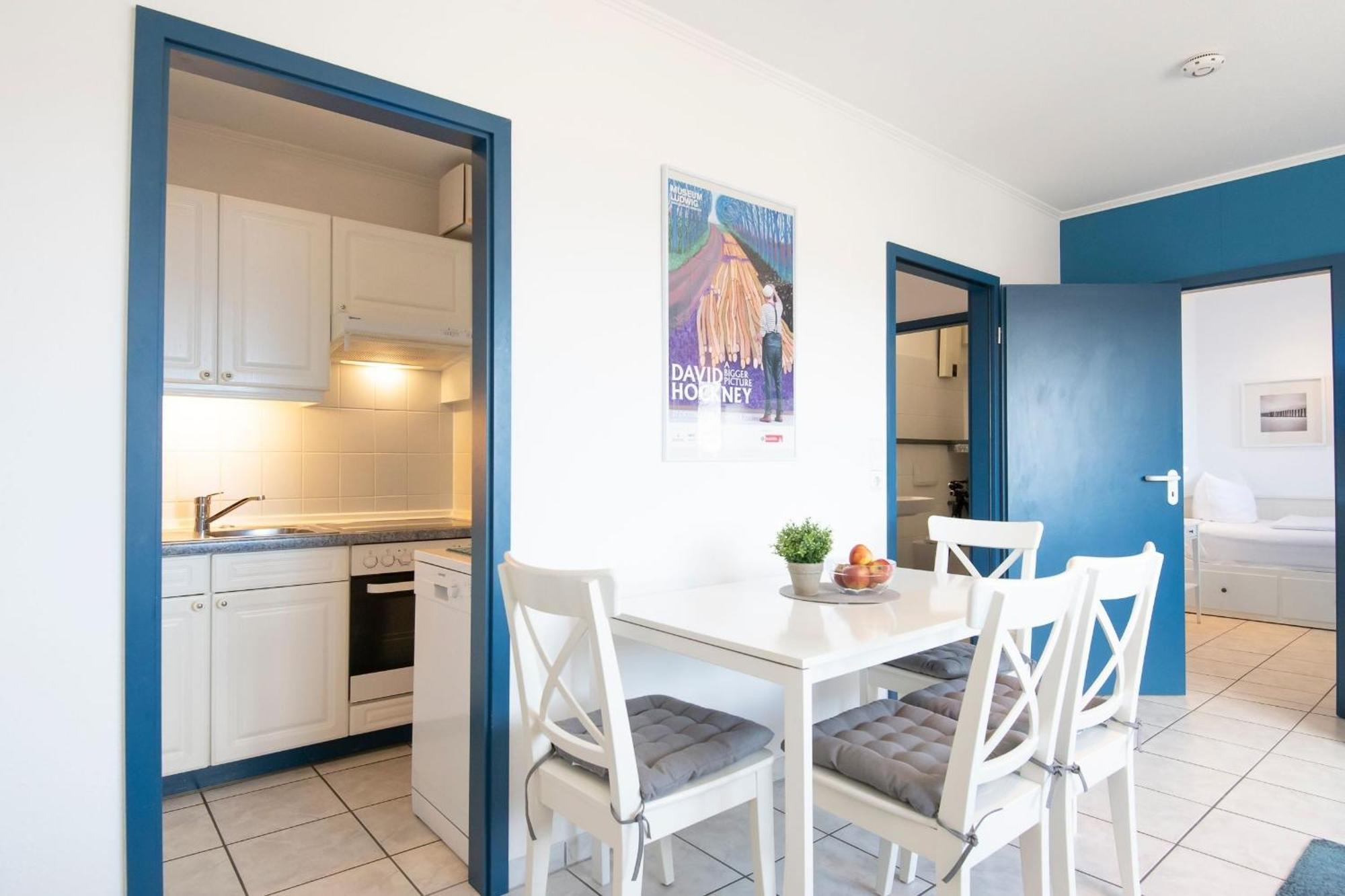 Haus Meeresgruss Sunshine Grömitz Kültér fotó