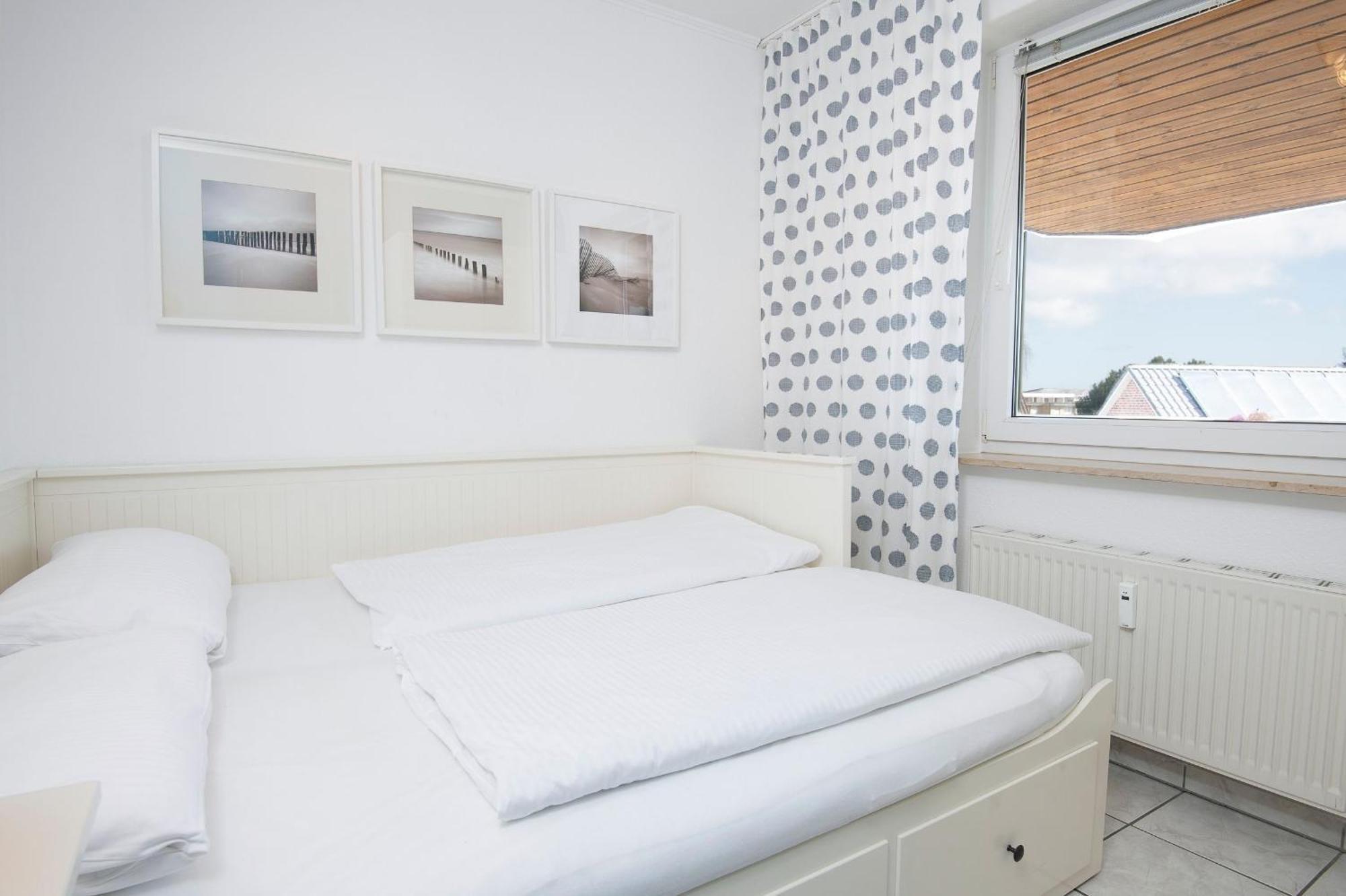 Haus Meeresgruss Sunshine Grömitz Kültér fotó