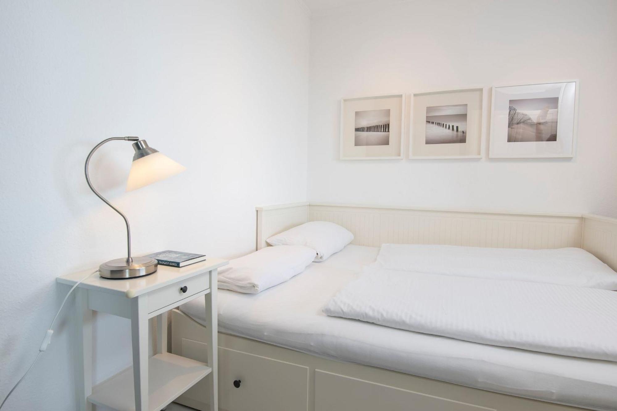 Haus Meeresgruss Sunshine Grömitz Kültér fotó