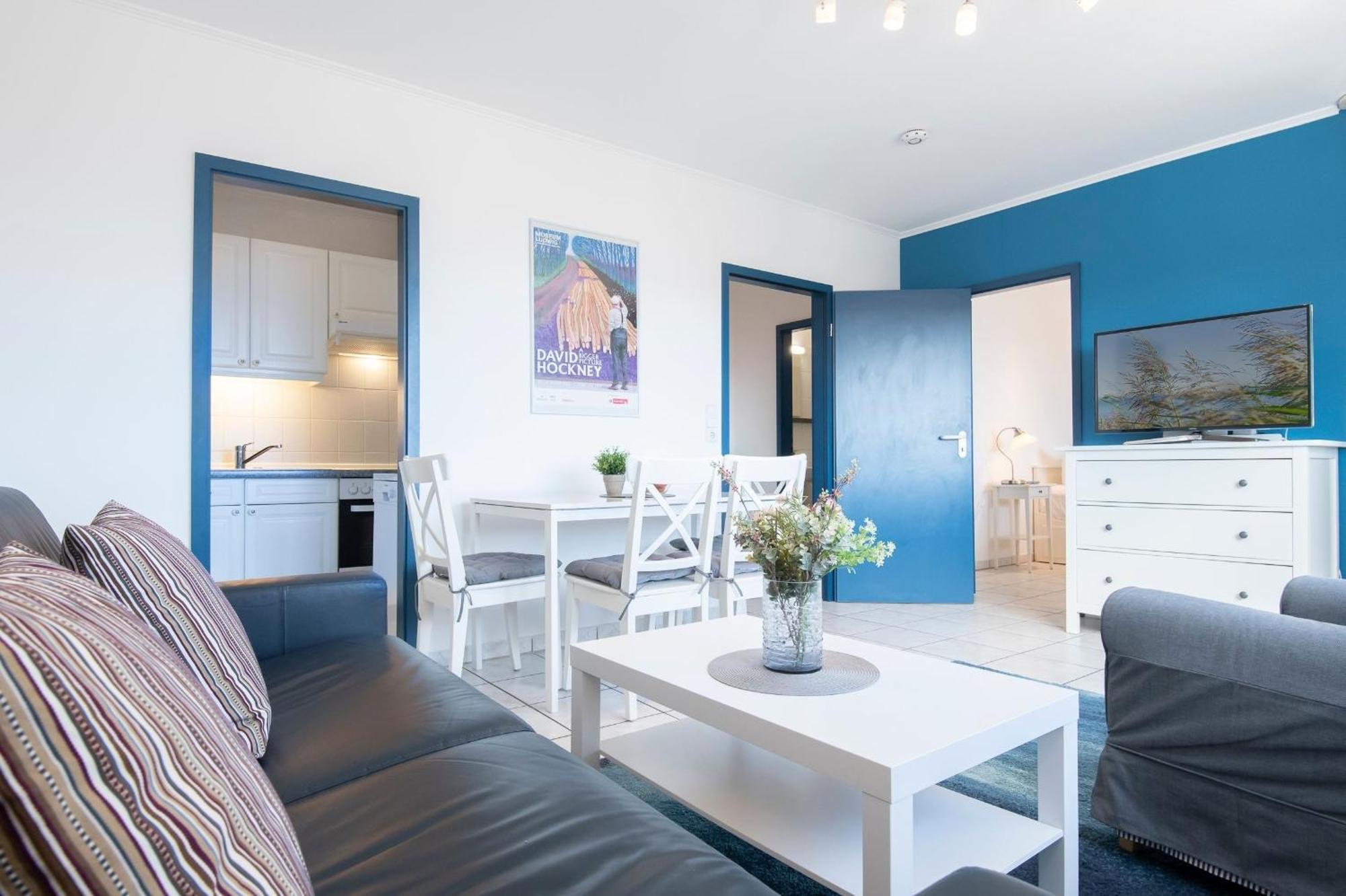 Haus Meeresgruss Sunshine Grömitz Kültér fotó